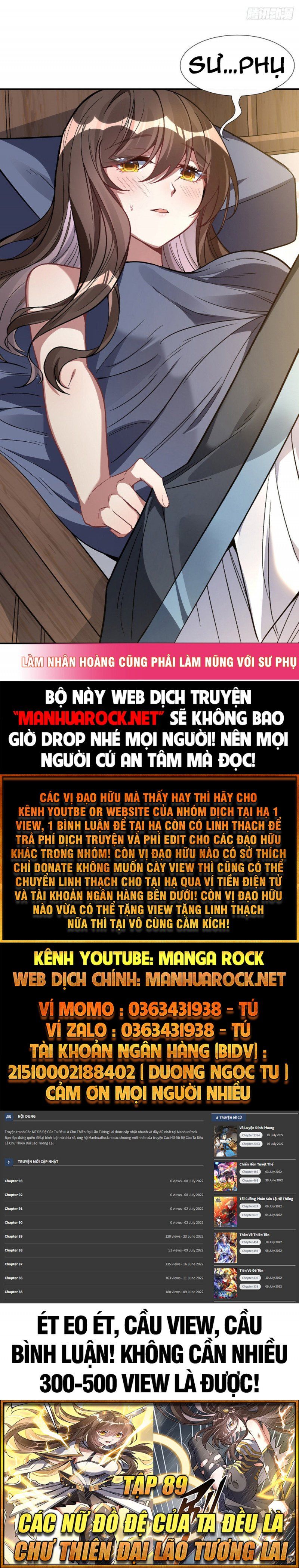 đọc truyện Các Nữ Đồ Đệ Của Ta Đều Là Chư Thiên Đại Lão Tương Lai Chương 89 ảnh 49 tại Thiên Thai Truyện