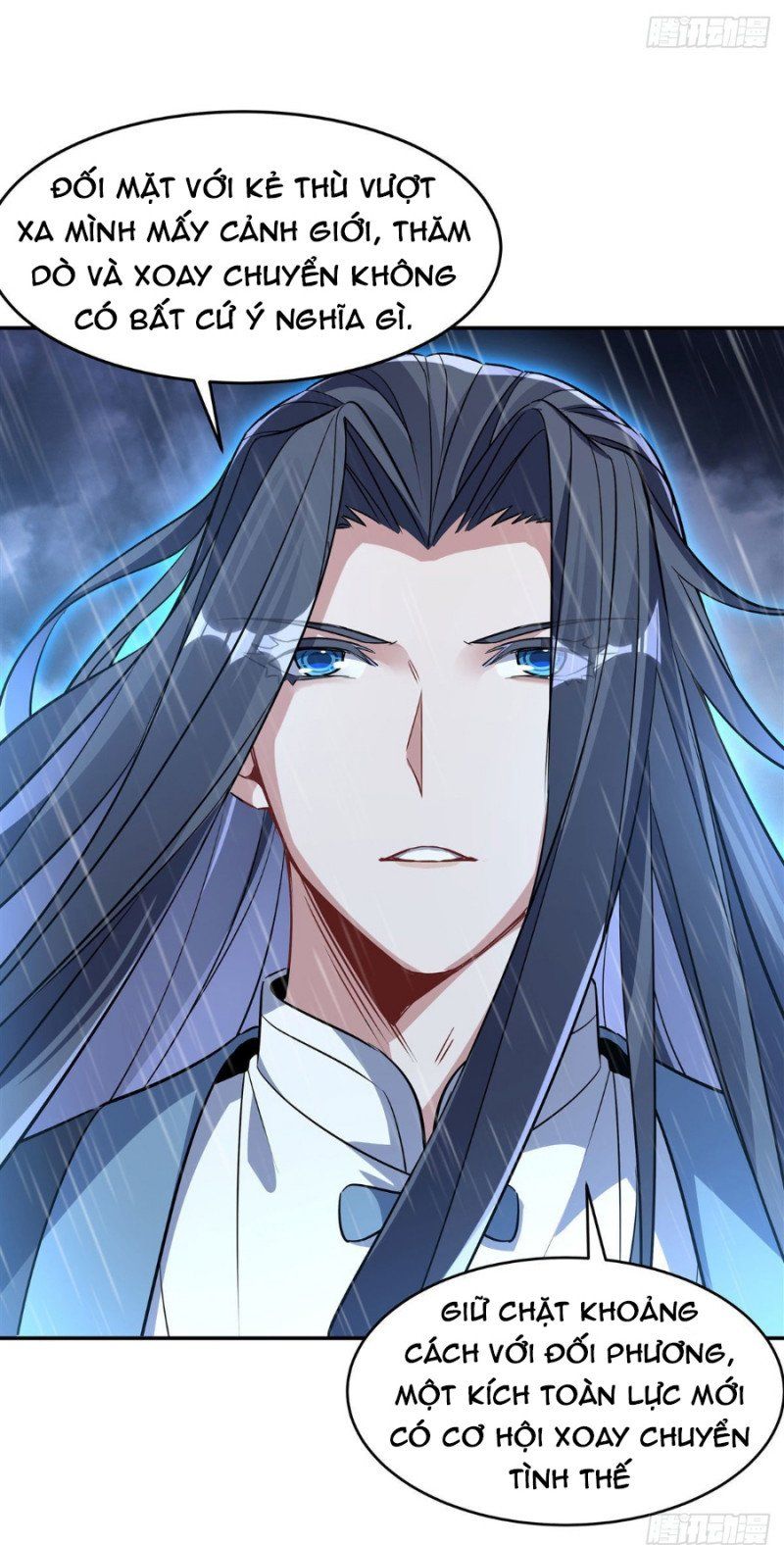 đọc truyện Các Nữ Đồ Đệ Của Ta Đều Là Chư Thiên Đại Lão Tương Lai Chương 89 ảnh 9 tại Thiên Thai Truyện