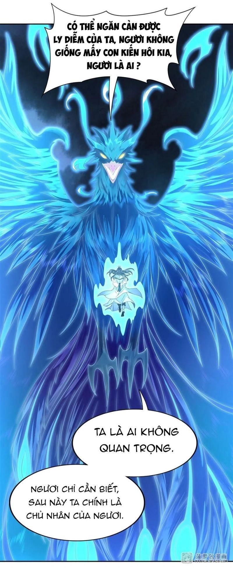 đọc truyện Các Nữ Đồ Đệ Của Ta Đều Là Chư Thiên Đại Lão Tương Lai Chương 9 ảnh 15 tại Thiên Thai Truyện