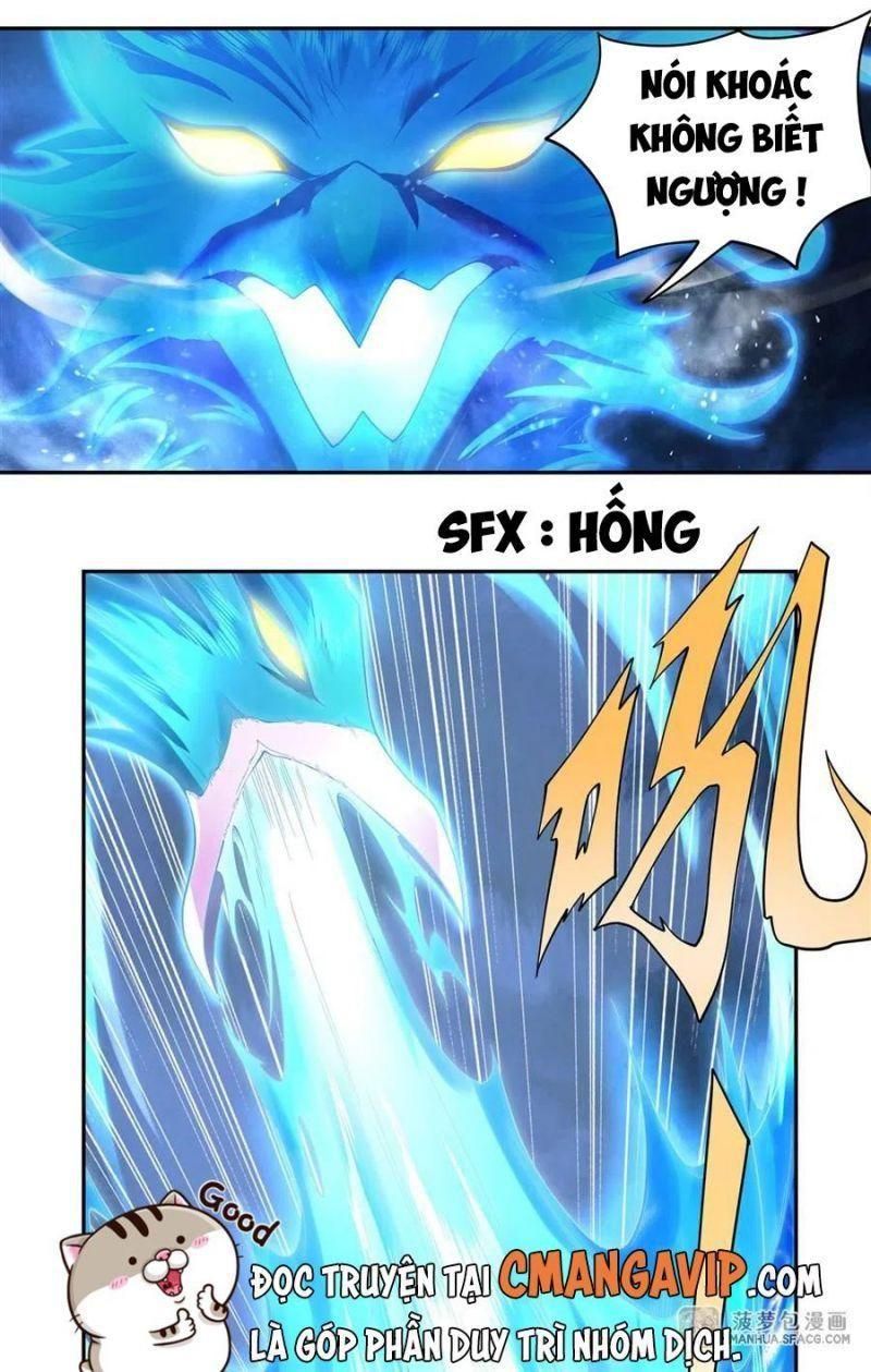 đọc truyện Các Nữ Đồ Đệ Của Ta Đều Là Chư Thiên Đại Lão Tương Lai Chương 9 ảnh 16 tại Thiên Thai Truyện