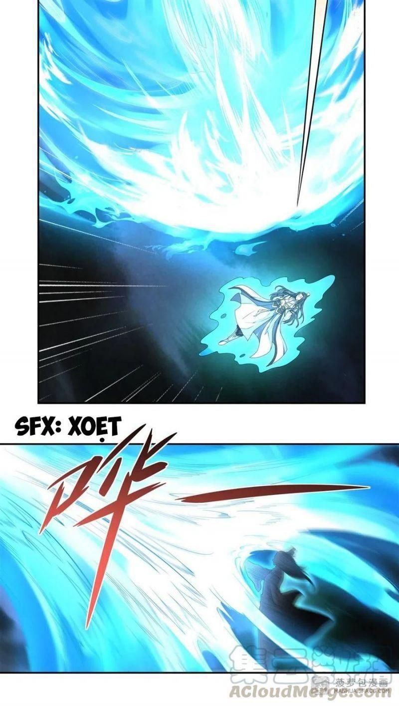 đọc truyện Các Nữ Đồ Đệ Của Ta Đều Là Chư Thiên Đại Lão Tương Lai Chương 9 ảnh 17 tại Thiên Thai Truyện