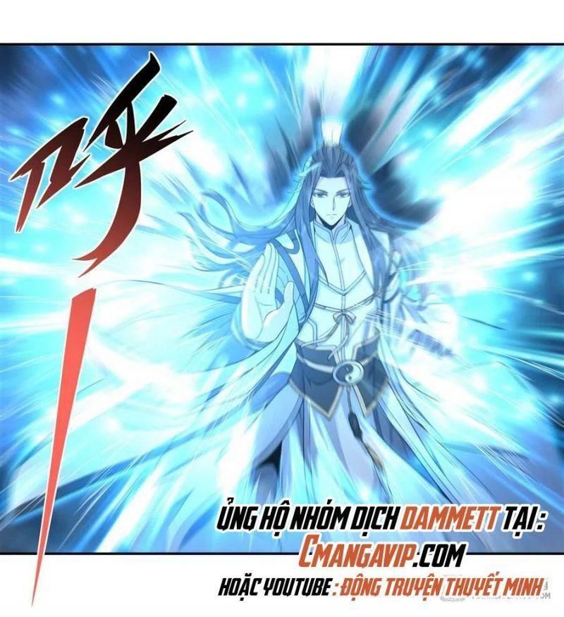 đọc truyện Các Nữ Đồ Đệ Của Ta Đều Là Chư Thiên Đại Lão Tương Lai Chương 9 ảnh 18 tại Thiên Thai Truyện