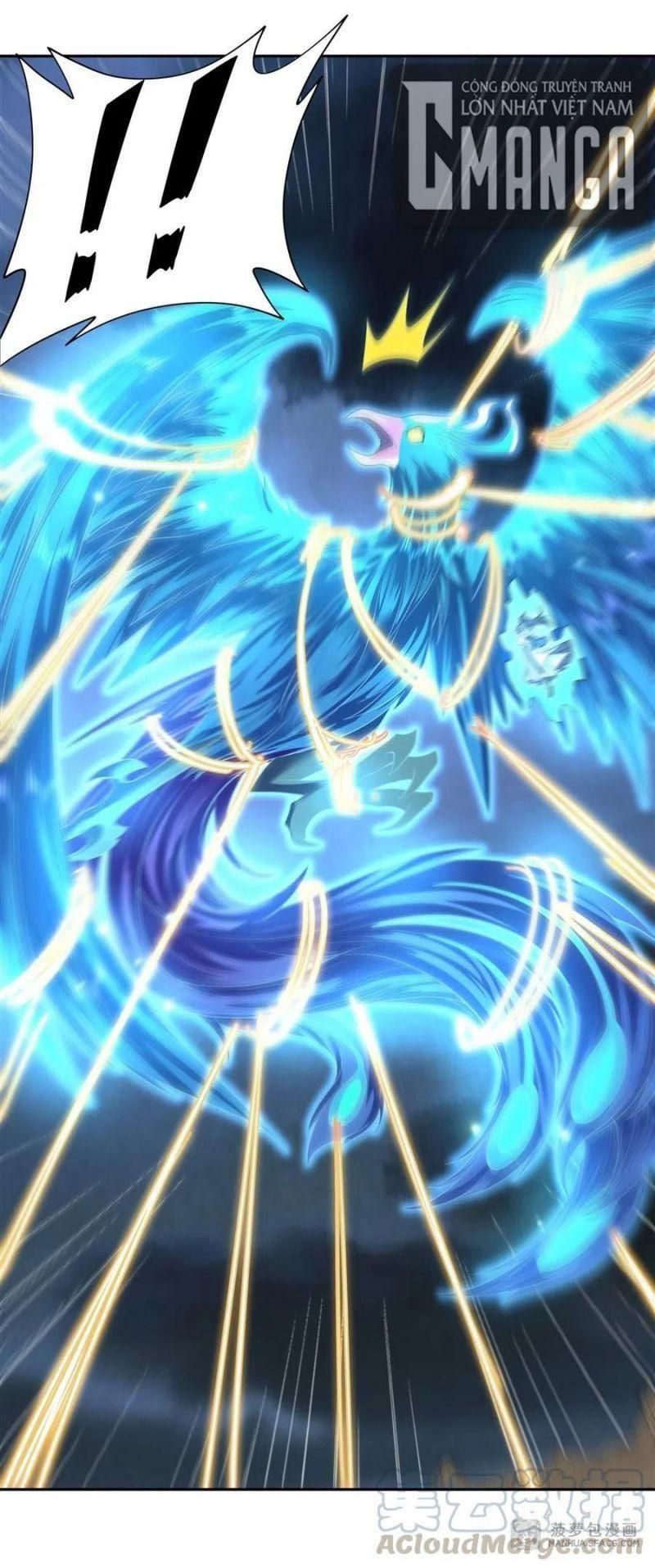 đọc truyện Các Nữ Đồ Đệ Của Ta Đều Là Chư Thiên Đại Lão Tương Lai Chương 9 ảnh 20 tại Thiên Thai Truyện