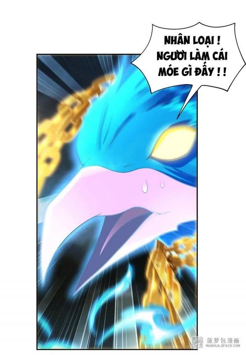 đọc truyện Các Nữ Đồ Đệ Của Ta Đều Là Chư Thiên Đại Lão Tương Lai Chương 9 ảnh 21 tại Thiên Thai Truyện