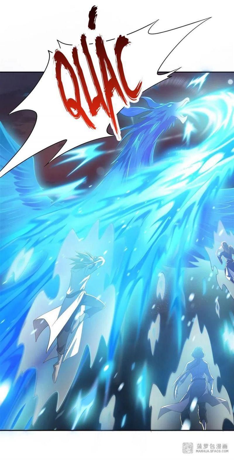 đọc truyện Các Nữ Đồ Đệ Của Ta Đều Là Chư Thiên Đại Lão Tương Lai Chương 9 ảnh 4 tại Thiên Thai Truyện