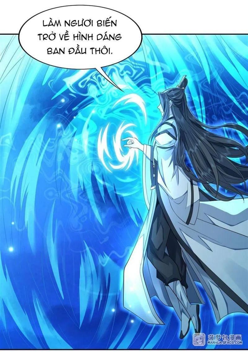 đọc truyện Các Nữ Đồ Đệ Của Ta Đều Là Chư Thiên Đại Lão Tương Lai Chương 9 ảnh 22 tại Thiên Thai Truyện