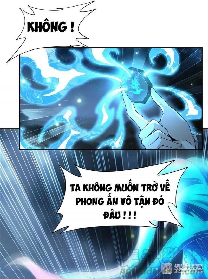 đọc truyện Các Nữ Đồ Đệ Của Ta Đều Là Chư Thiên Đại Lão Tương Lai Chương 9 ảnh 23 tại Thiên Thai Truyện