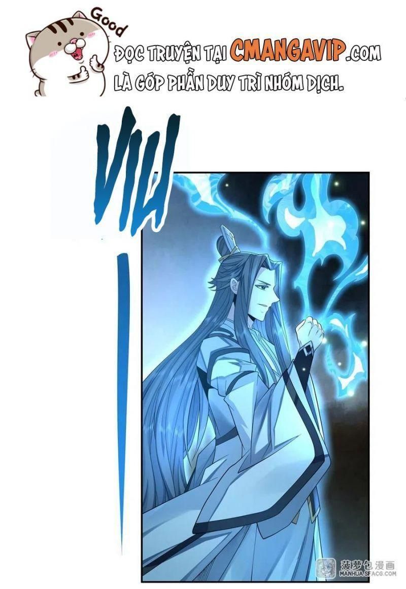 đọc truyện Các Nữ Đồ Đệ Của Ta Đều Là Chư Thiên Đại Lão Tương Lai Chương 9 ảnh 25 tại Thiên Thai Truyện