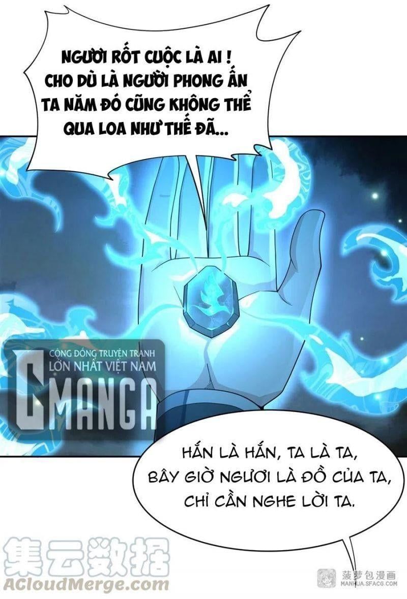 đọc truyện Các Nữ Đồ Đệ Của Ta Đều Là Chư Thiên Đại Lão Tương Lai Chương 9 ảnh 26 tại Thiên Thai Truyện