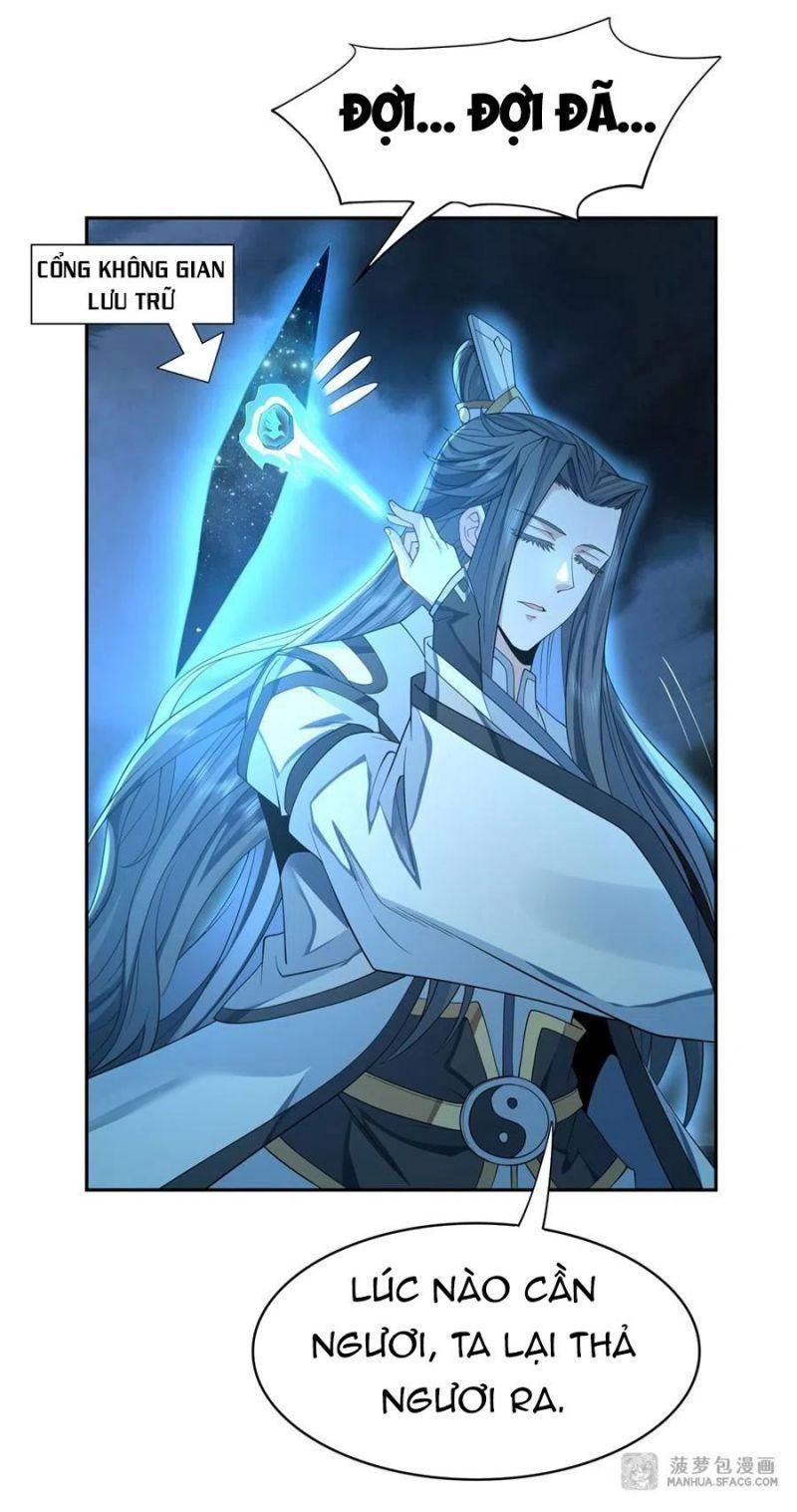 đọc truyện Các Nữ Đồ Đệ Của Ta Đều Là Chư Thiên Đại Lão Tương Lai Chương 9 ảnh 27 tại Thiên Thai Truyện