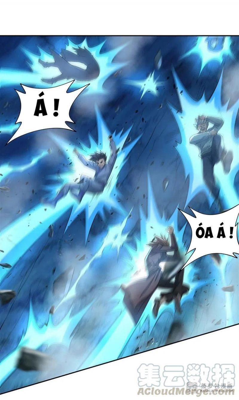 đọc truyện Các Nữ Đồ Đệ Của Ta Đều Là Chư Thiên Đại Lão Tương Lai Chương 9 ảnh 5 tại Thiên Thai Truyện