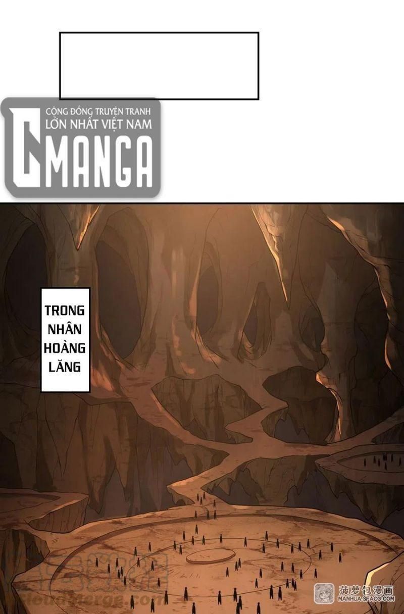 đọc truyện Các Nữ Đồ Đệ Của Ta Đều Là Chư Thiên Đại Lão Tương Lai Chương 9 ảnh 32 tại Thiên Thai Truyện