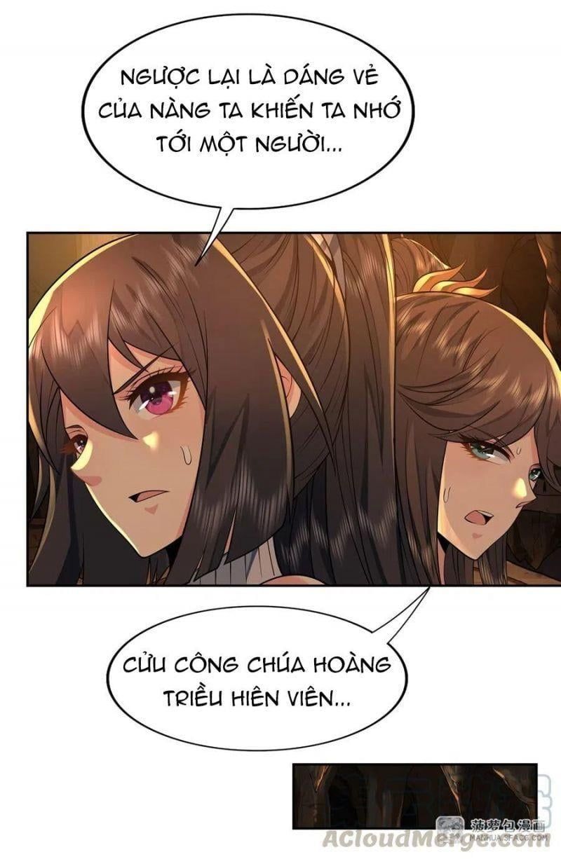 đọc truyện Các Nữ Đồ Đệ Của Ta Đều Là Chư Thiên Đại Lão Tương Lai Chương 9 ảnh 35 tại Thiên Thai Truyện