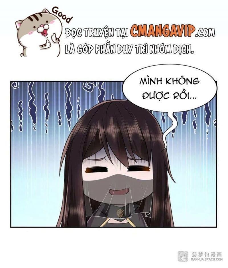 đọc truyện Các Nữ Đồ Đệ Của Ta Đều Là Chư Thiên Đại Lão Tương Lai Chương 9 ảnh 39 tại Thiên Thai Truyện