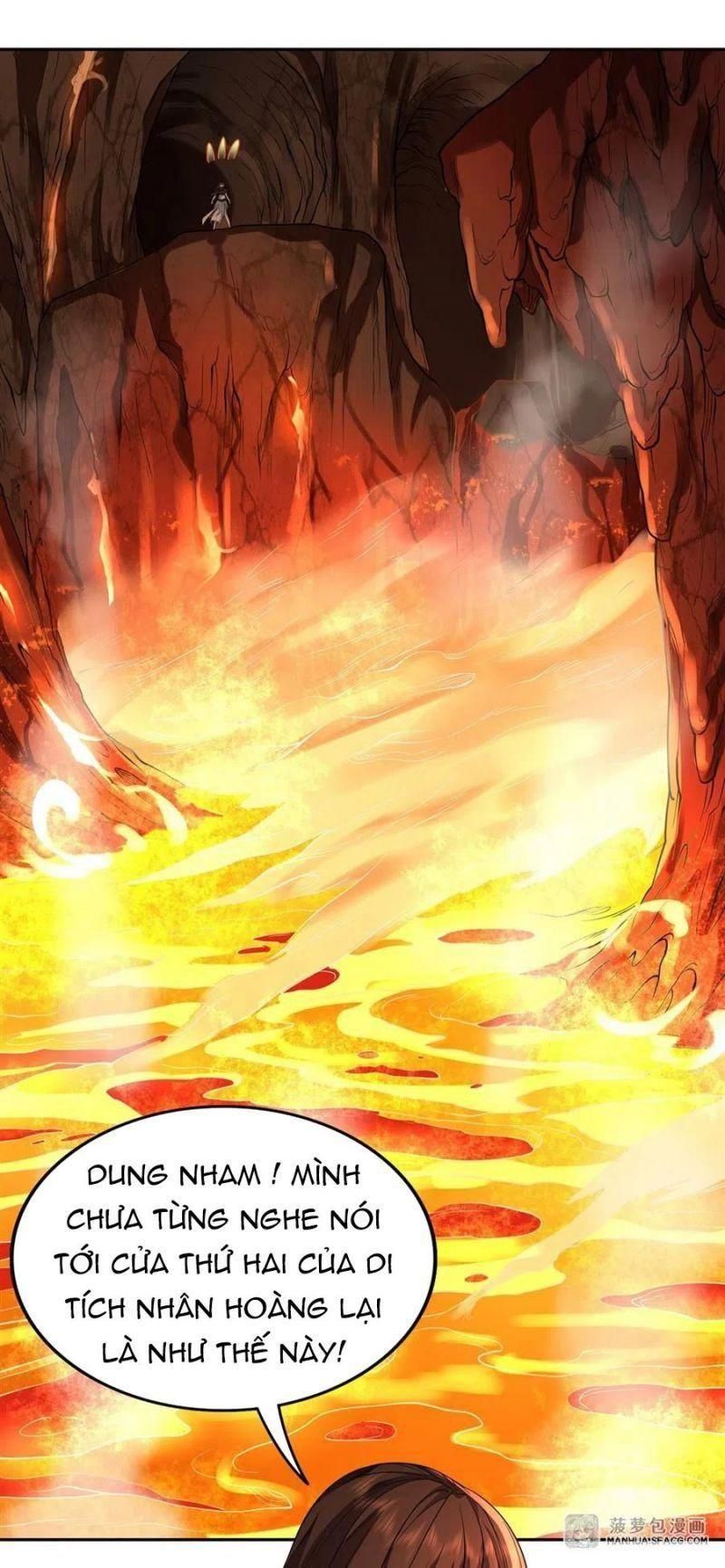 đọc truyện Các Nữ Đồ Đệ Của Ta Đều Là Chư Thiên Đại Lão Tương Lai Chương 9 ảnh 40 tại Thiên Thai Truyện