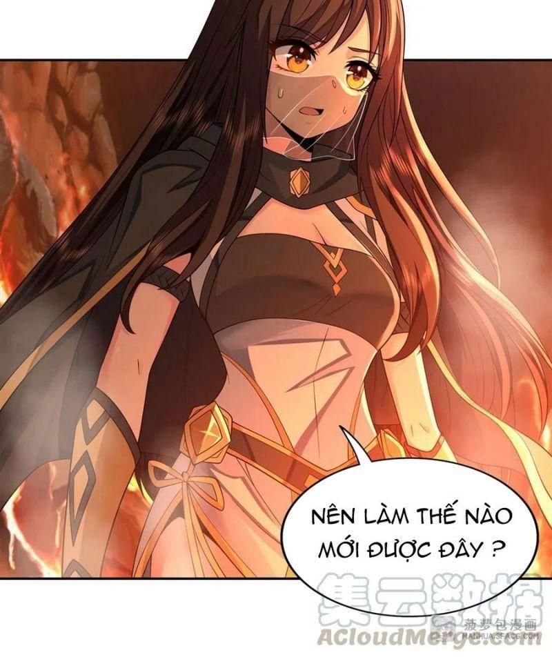 đọc truyện Các Nữ Đồ Đệ Của Ta Đều Là Chư Thiên Đại Lão Tương Lai Chương 9 ảnh 41 tại Thiên Thai Truyện