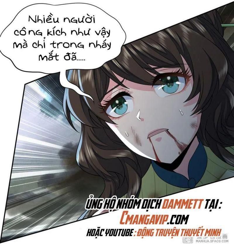 đọc truyện Các Nữ Đồ Đệ Của Ta Đều Là Chư Thiên Đại Lão Tương Lai Chương 9 ảnh 6 tại Thiên Thai Truyện