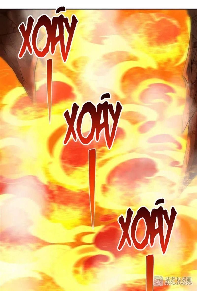 đọc truyện Các Nữ Đồ Đệ Của Ta Đều Là Chư Thiên Đại Lão Tương Lai Chương 9 ảnh 43 tại Thiên Thai Truyện