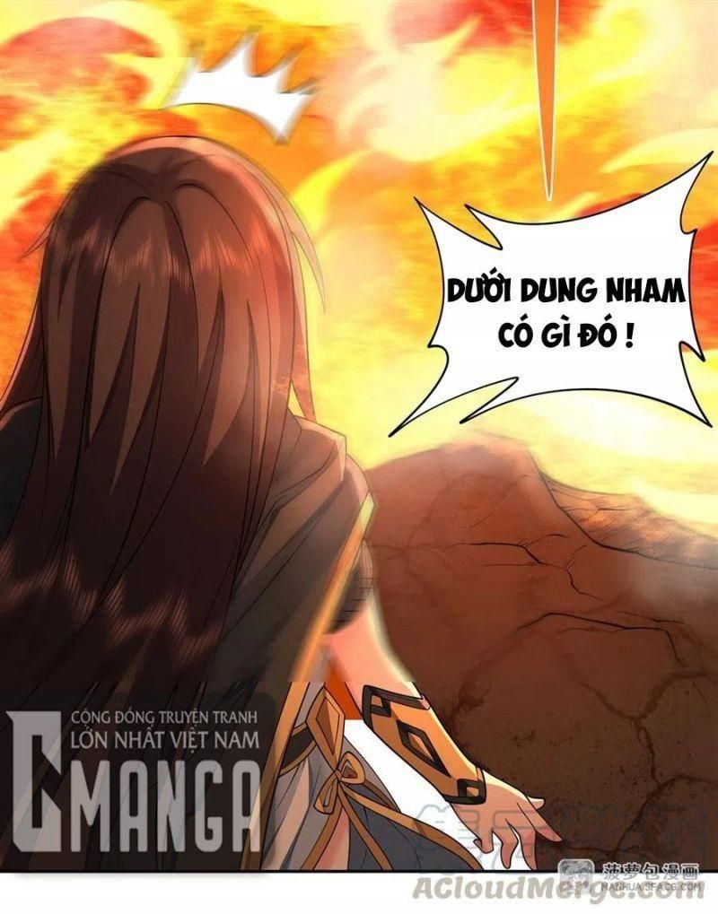 đọc truyện Các Nữ Đồ Đệ Của Ta Đều Là Chư Thiên Đại Lão Tương Lai Chương 9 ảnh 44 tại Thiên Thai Truyện