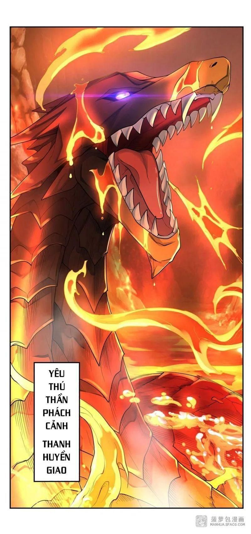 đọc truyện Các Nữ Đồ Đệ Của Ta Đều Là Chư Thiên Đại Lão Tương Lai Chương 9 ảnh 46 tại Thiên Thai Truyện