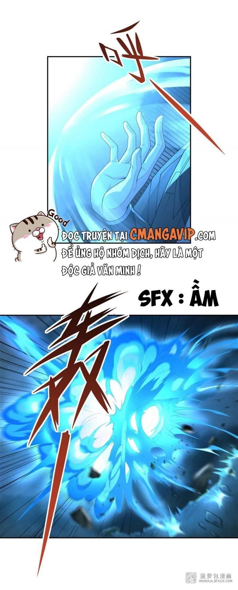 đọc truyện Các Nữ Đồ Đệ Của Ta Đều Là Chư Thiên Đại Lão Tương Lai Chương 9 ảnh 9 tại Thiên Thai Truyện