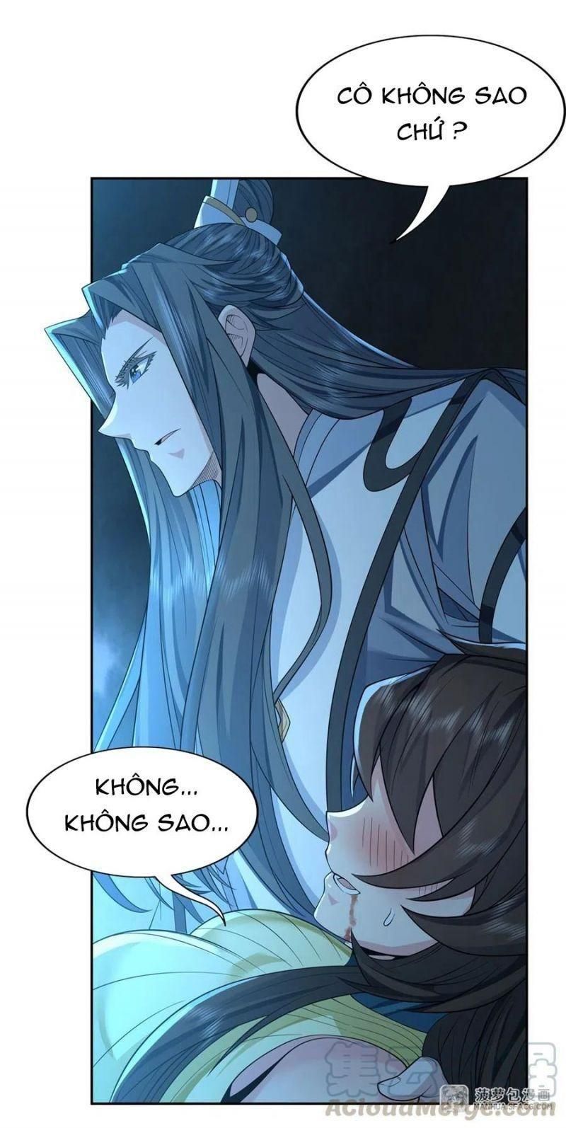 đọc truyện Các Nữ Đồ Đệ Của Ta Đều Là Chư Thiên Đại Lão Tương Lai Chương 9 ảnh 11 tại Thiên Thai Truyện