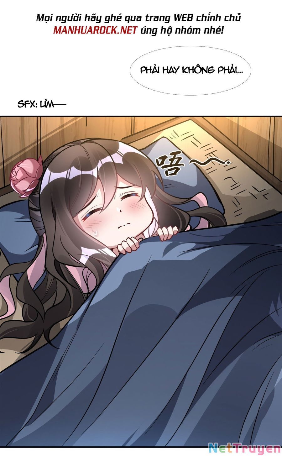 đọc truyện Các Nữ Đồ Đệ Của Ta Đều Là Chư Thiên Đại Lão Tương Lai Chương 96 ảnh 14 tại Thiên Thai Truyện