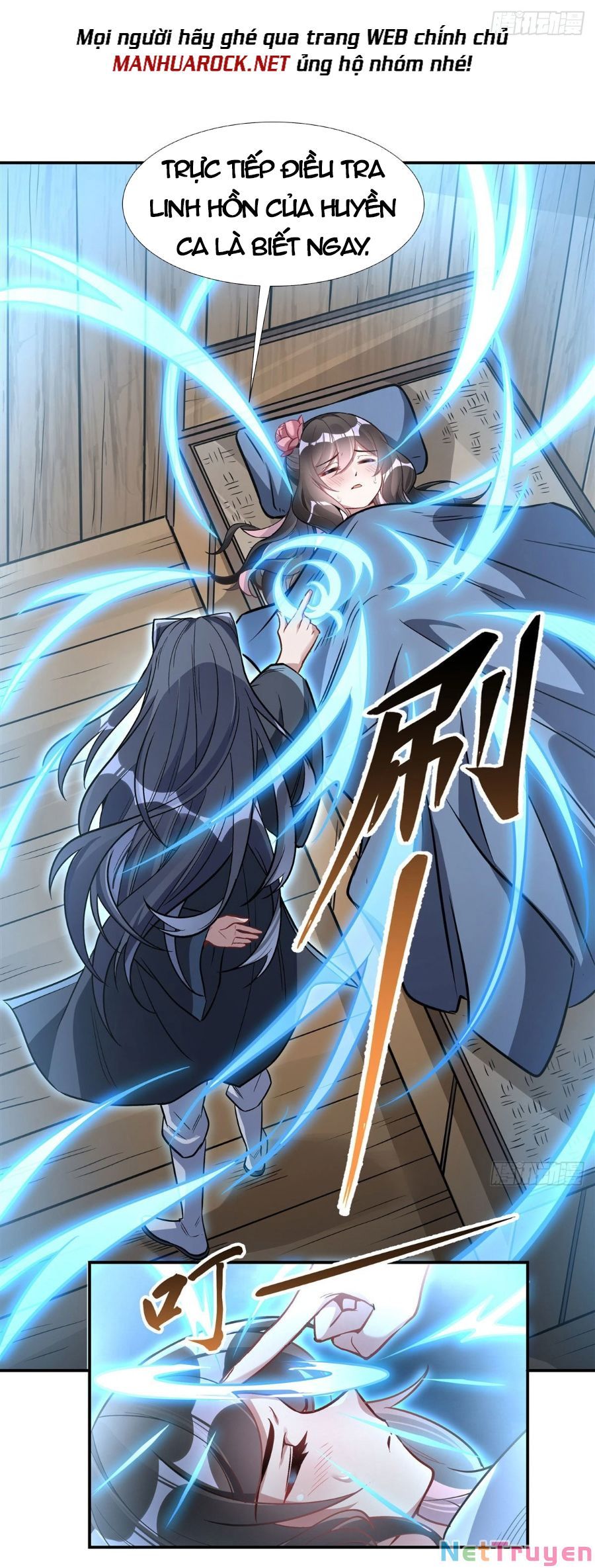 đọc truyện Các Nữ Đồ Đệ Của Ta Đều Là Chư Thiên Đại Lão Tương Lai Chương 96 ảnh 15 tại Thiên Thai Truyện