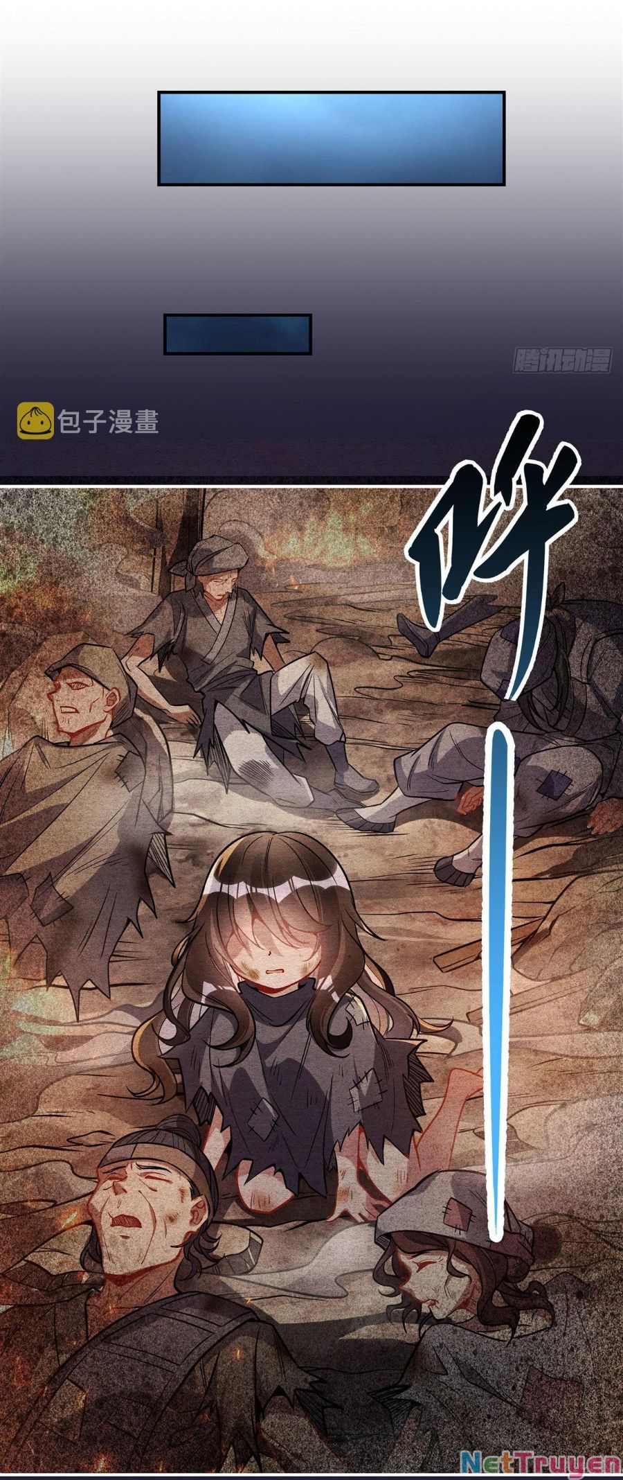 đọc truyện Các Nữ Đồ Đệ Của Ta Đều Là Chư Thiên Đại Lão Tương Lai Chương 96 ảnh 16 tại Thiên Thai Truyện