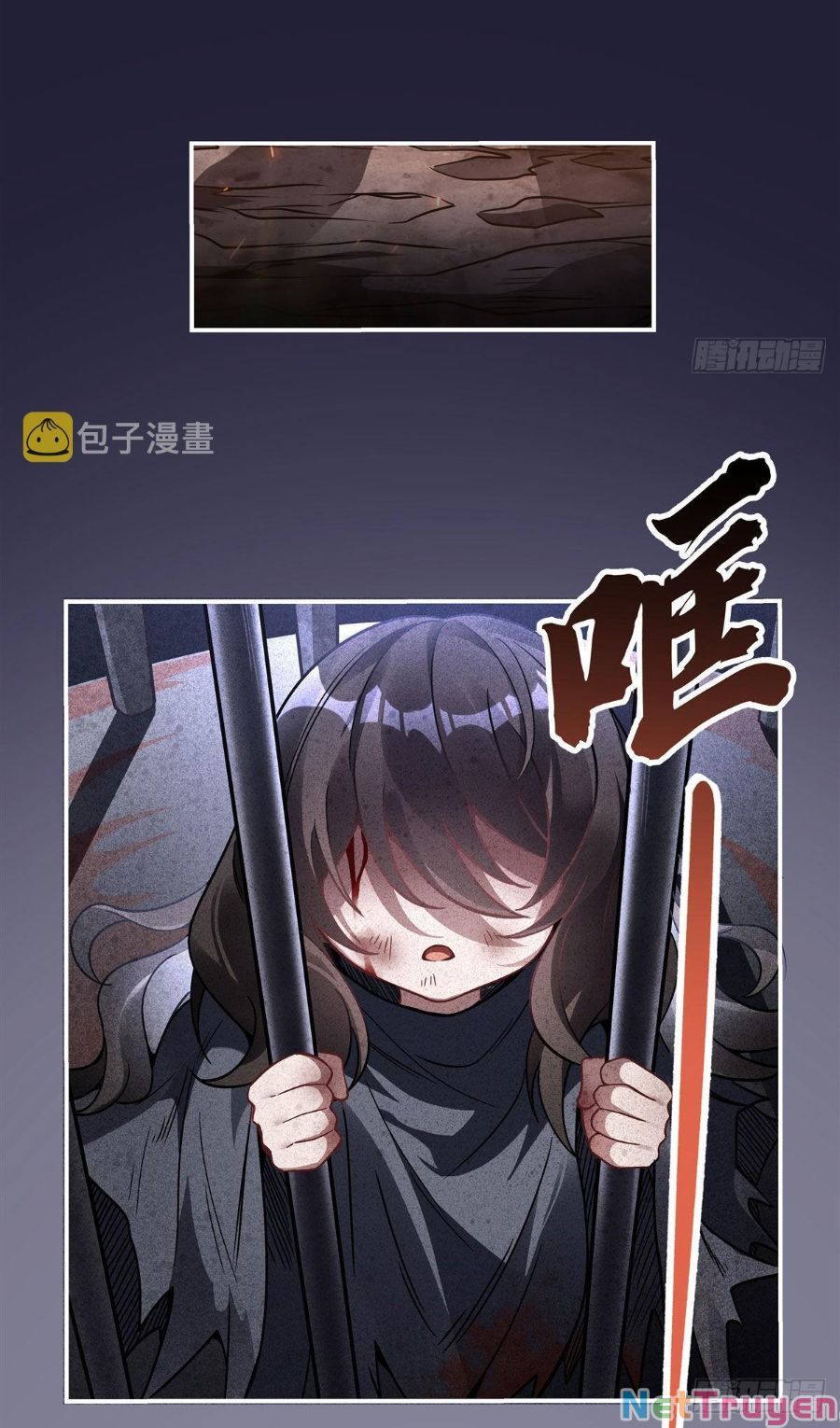 đọc truyện Các Nữ Đồ Đệ Của Ta Đều Là Chư Thiên Đại Lão Tương Lai Chương 96 ảnh 19 tại Thiên Thai Truyện