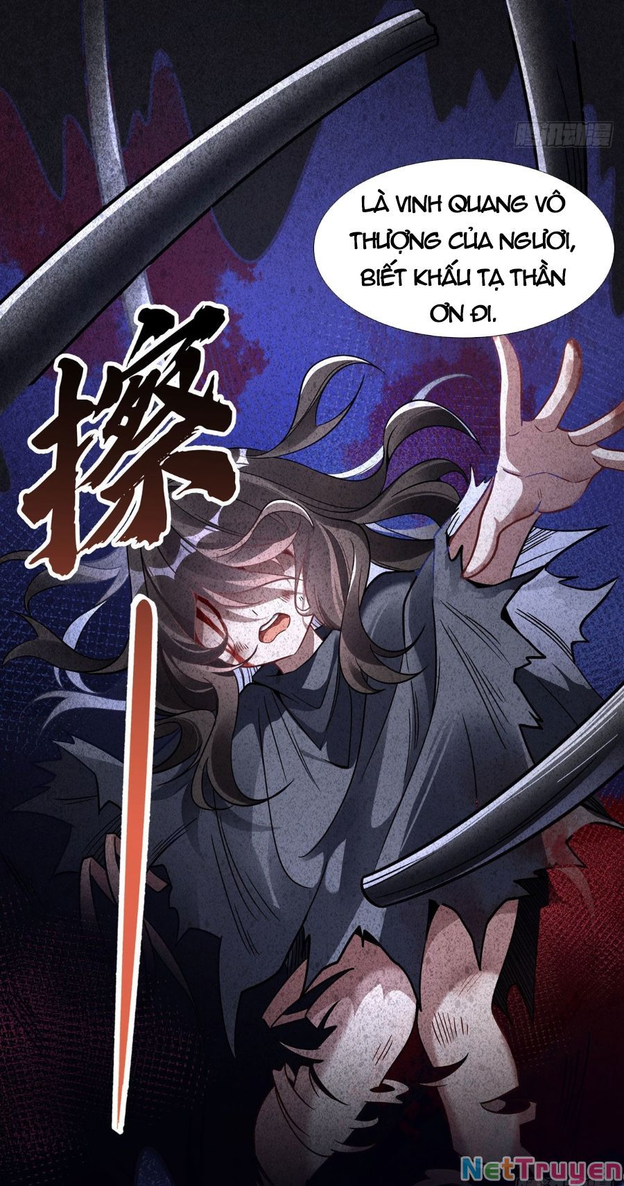 đọc truyện Các Nữ Đồ Đệ Của Ta Đều Là Chư Thiên Đại Lão Tương Lai Chương 96 ảnh 21 tại Thiên Thai Truyện