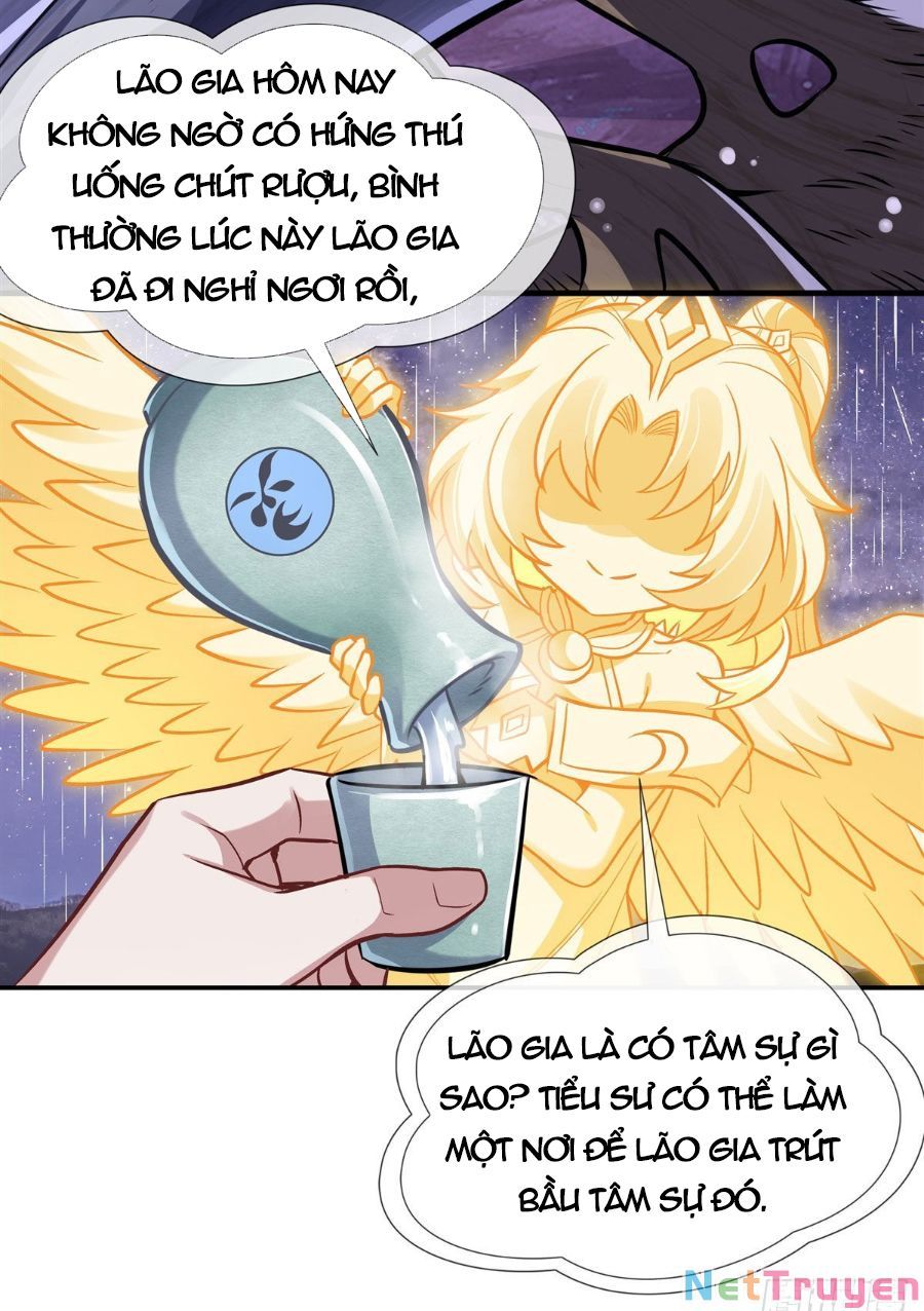 đọc truyện Các Nữ Đồ Đệ Của Ta Đều Là Chư Thiên Đại Lão Tương Lai Chương 96 ảnh 4 tại Thiên Thai Truyện