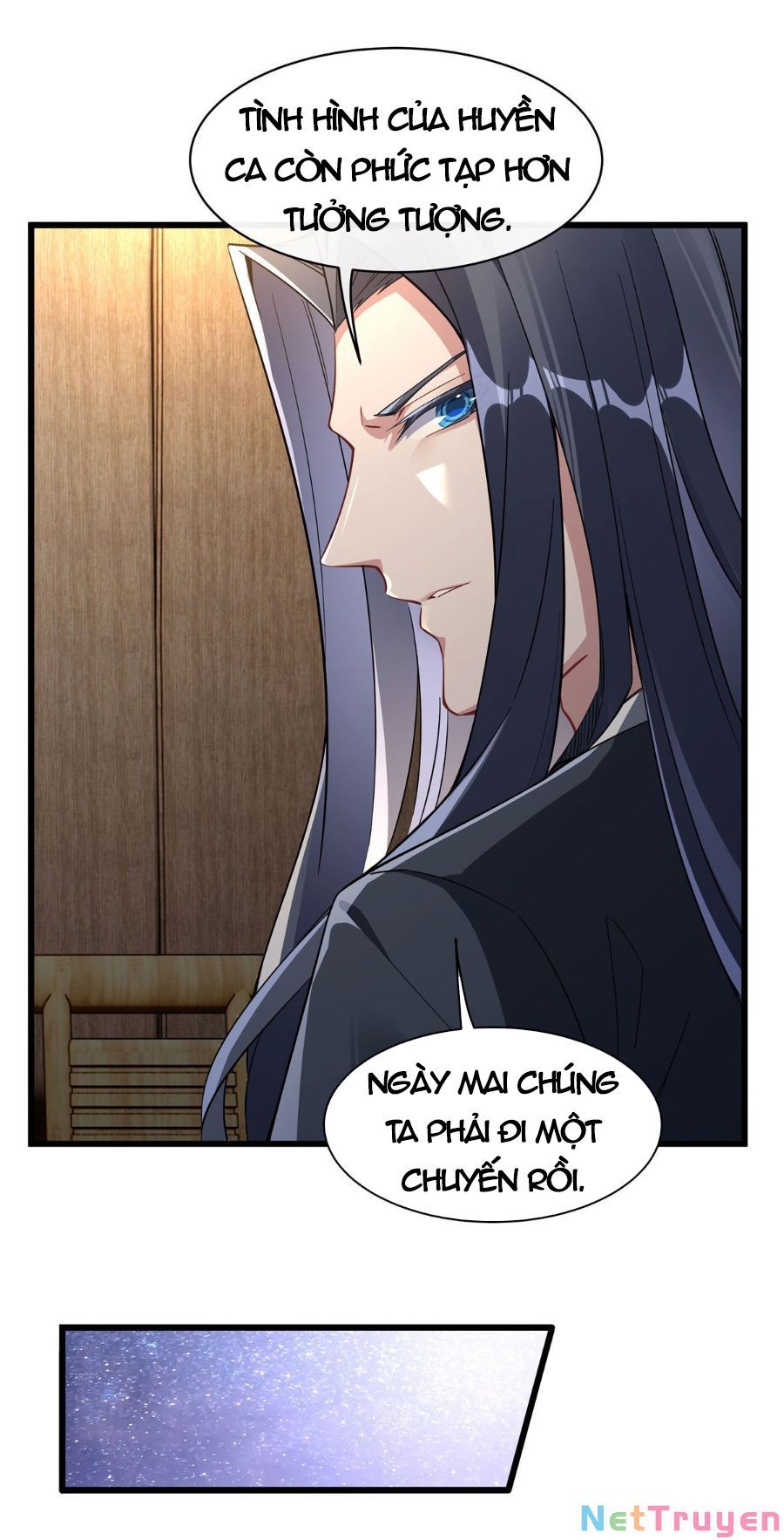 đọc truyện Các Nữ Đồ Đệ Của Ta Đều Là Chư Thiên Đại Lão Tương Lai Chương 96 ảnh 24 tại Thiên Thai Truyện