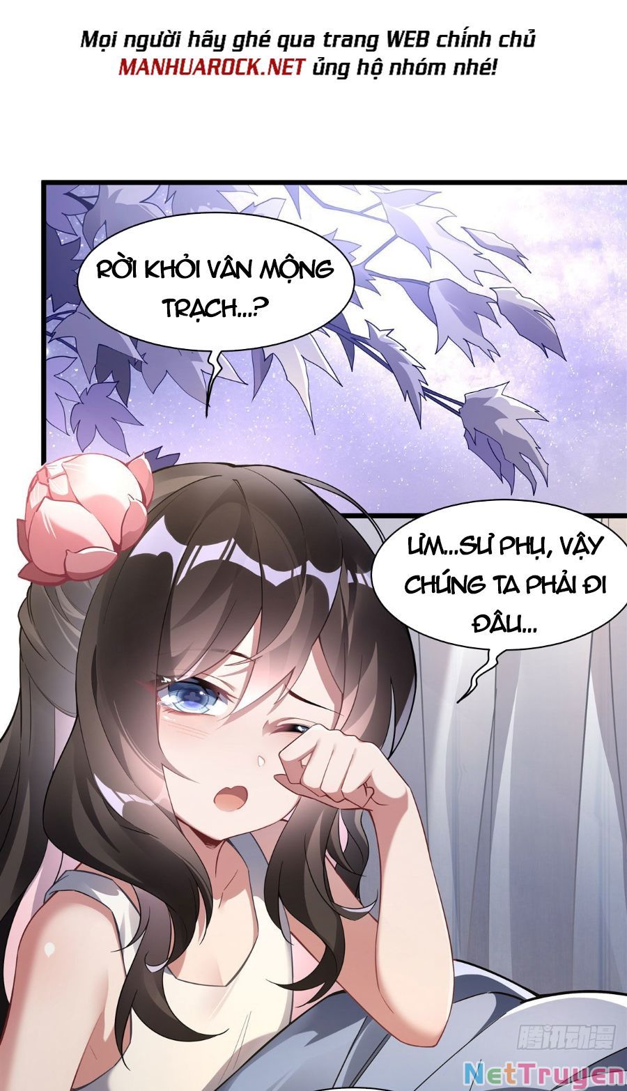 đọc truyện Các Nữ Đồ Đệ Của Ta Đều Là Chư Thiên Đại Lão Tương Lai Chương 96 ảnh 25 tại Thiên Thai Truyện