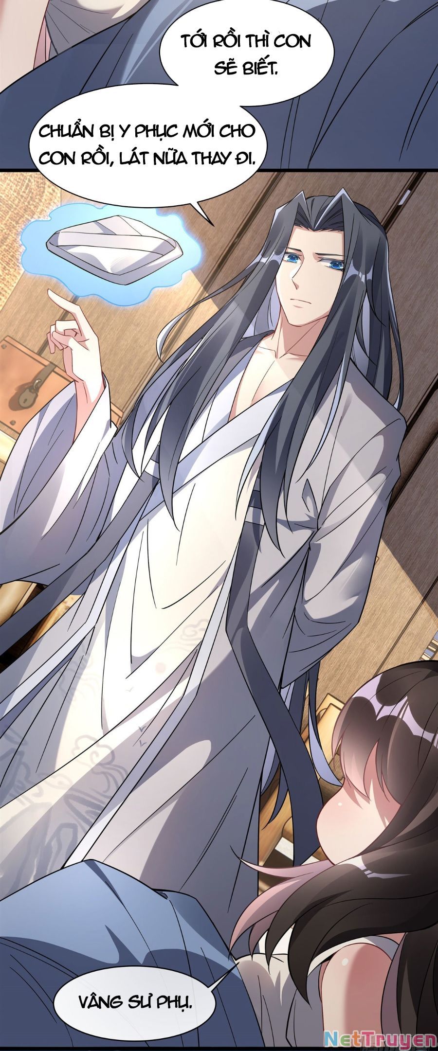 đọc truyện Các Nữ Đồ Đệ Của Ta Đều Là Chư Thiên Đại Lão Tương Lai Chương 96 ảnh 26 tại Thiên Thai Truyện