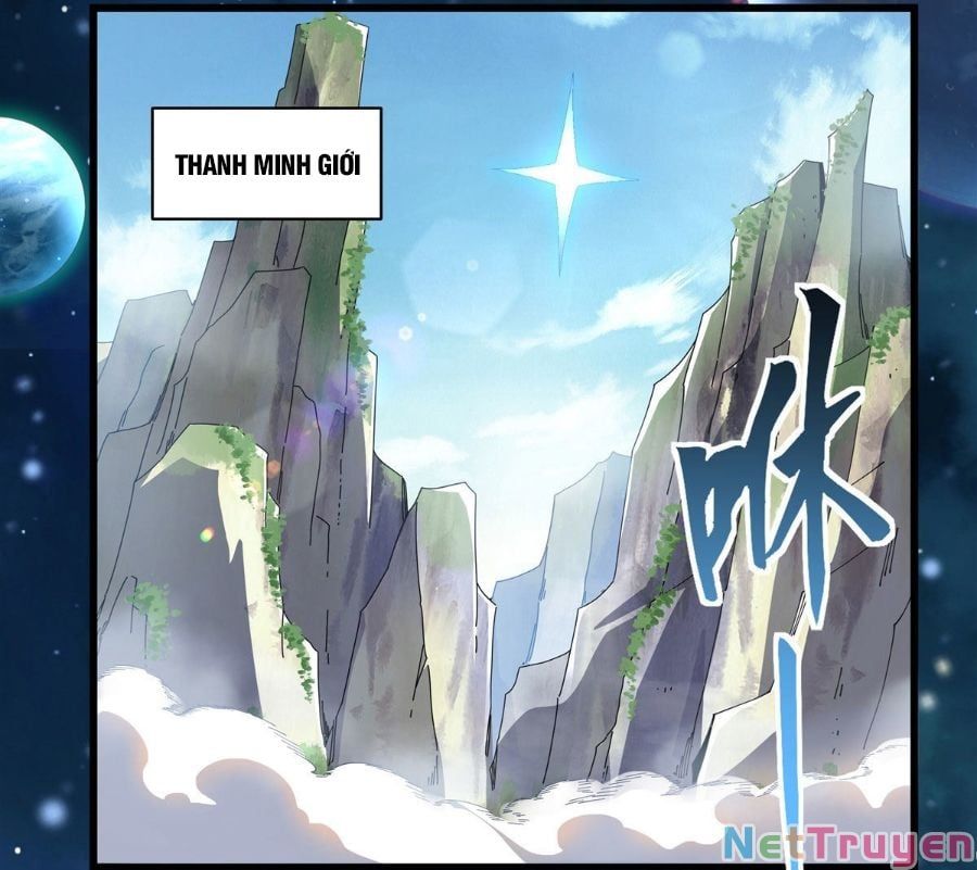 đọc truyện Các Nữ Đồ Đệ Của Ta Đều Là Chư Thiên Đại Lão Tương Lai Chương 96 ảnh 28 tại Thiên Thai Truyện