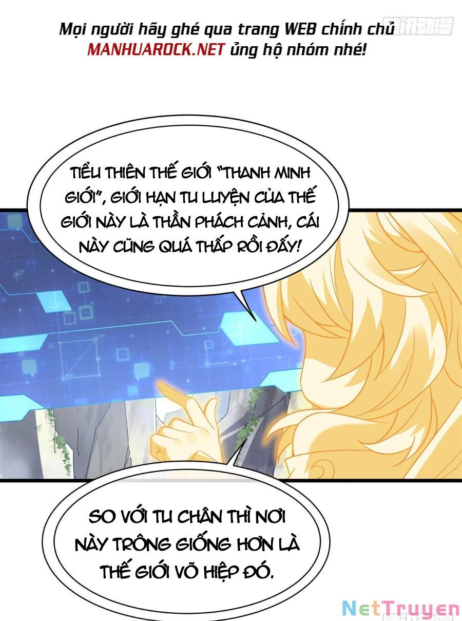 đọc truyện Các Nữ Đồ Đệ Của Ta Đều Là Chư Thiên Đại Lão Tương Lai Chương 96 ảnh 30 tại Thiên Thai Truyện