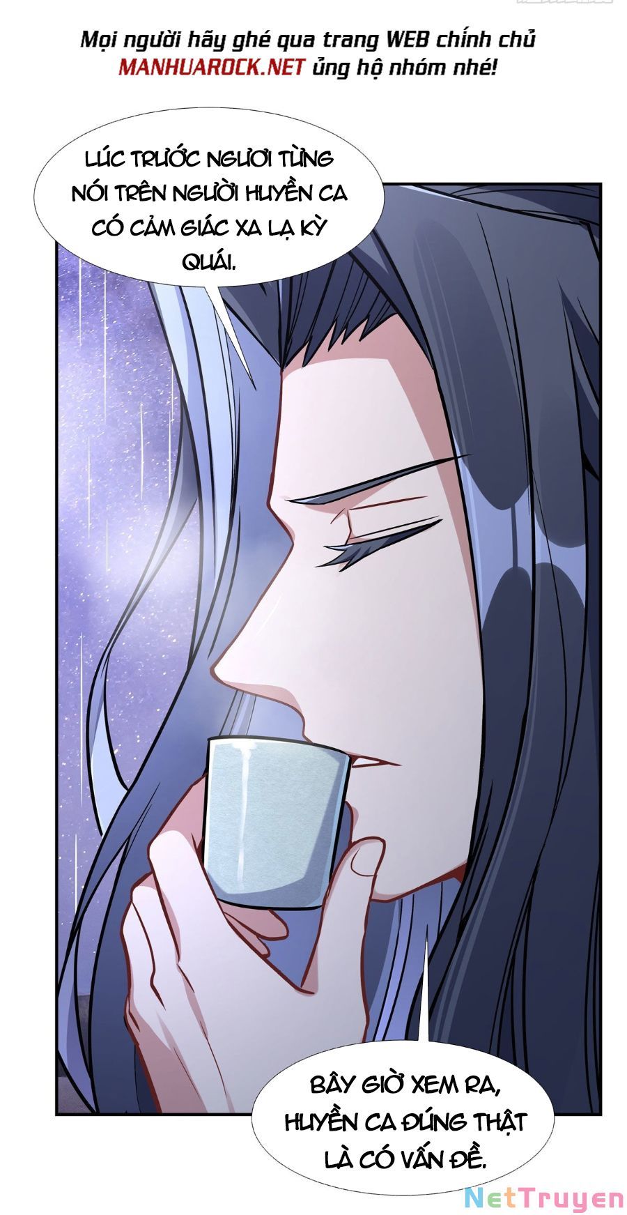 đọc truyện Các Nữ Đồ Đệ Của Ta Đều Là Chư Thiên Đại Lão Tương Lai Chương 96 ảnh 5 tại Thiên Thai Truyện