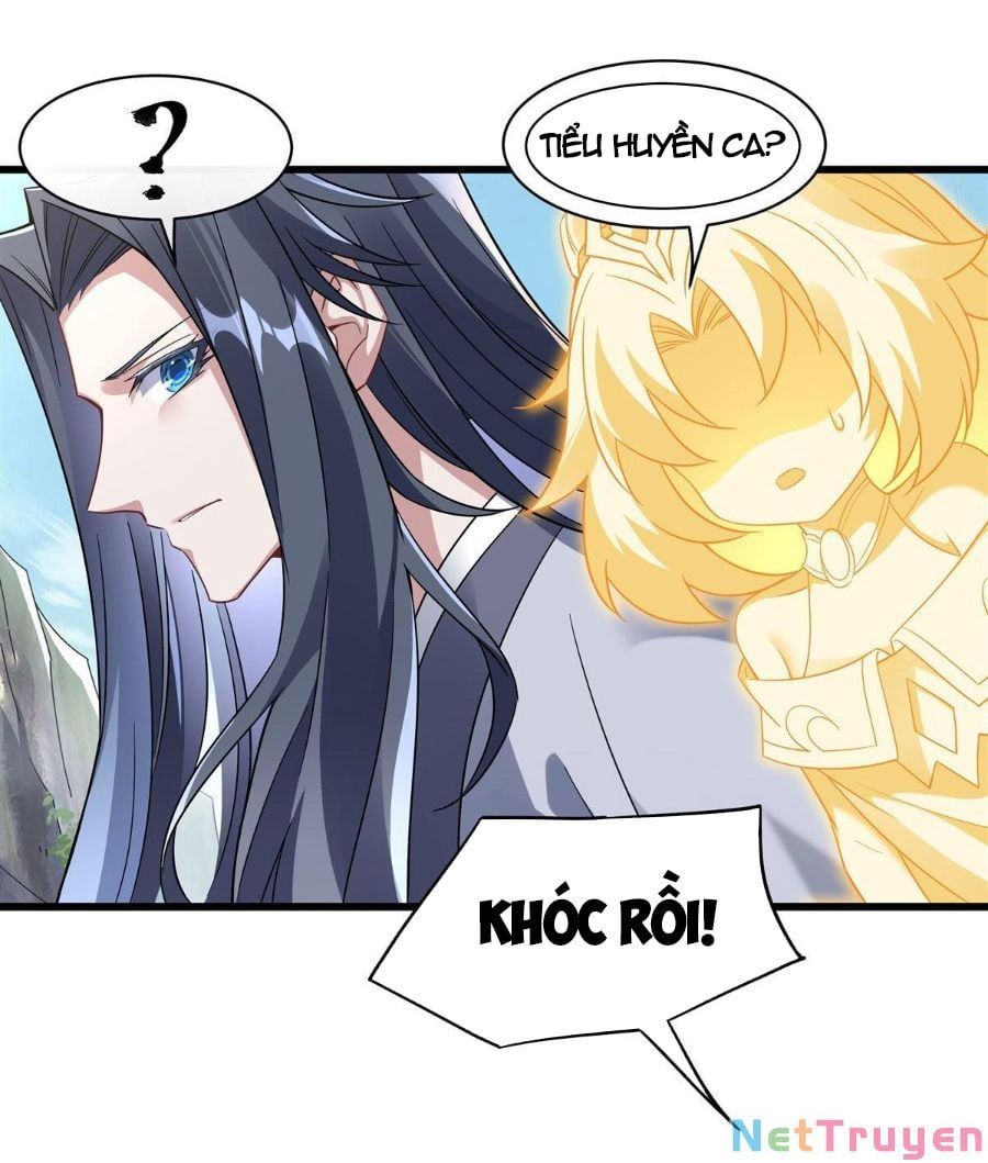 đọc truyện Các Nữ Đồ Đệ Của Ta Đều Là Chư Thiên Đại Lão Tương Lai Chương 96 ảnh 32 tại Thiên Thai Truyện