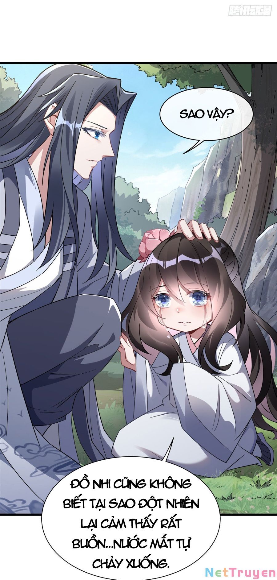 đọc truyện Các Nữ Đồ Đệ Của Ta Đều Là Chư Thiên Đại Lão Tương Lai Chương 96 ảnh 34 tại Thiên Thai Truyện