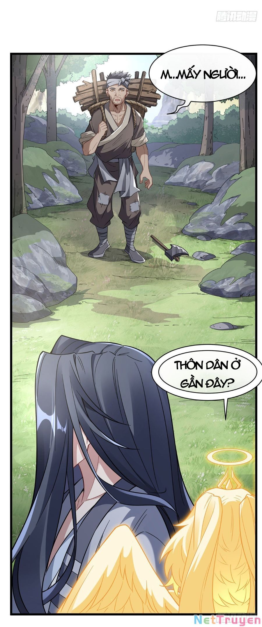 đọc truyện Các Nữ Đồ Đệ Của Ta Đều Là Chư Thiên Đại Lão Tương Lai Chương 96 ảnh 37 tại Thiên Thai Truyện