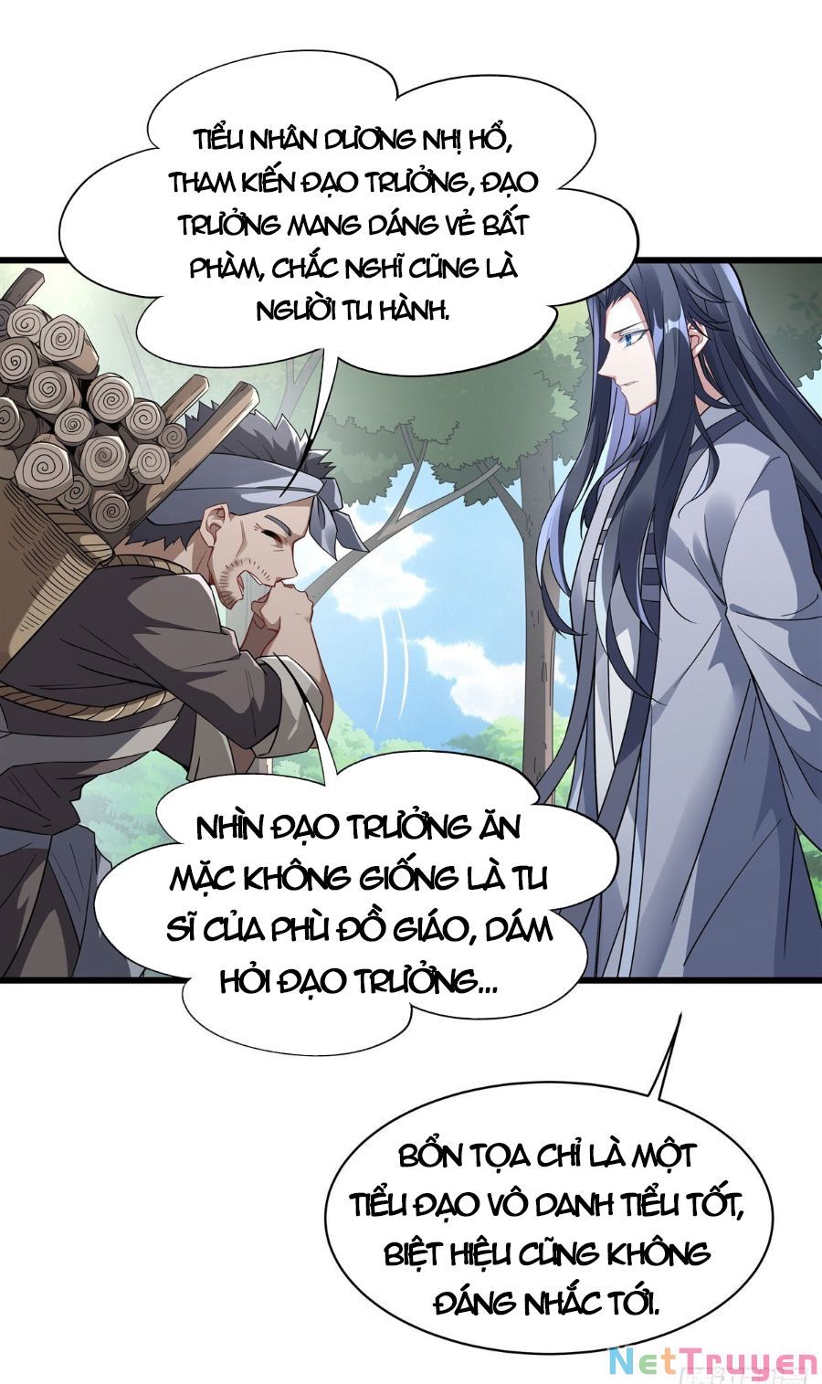 đọc truyện Các Nữ Đồ Đệ Của Ta Đều Là Chư Thiên Đại Lão Tương Lai Chương 96 ảnh 38 tại Thiên Thai Truyện