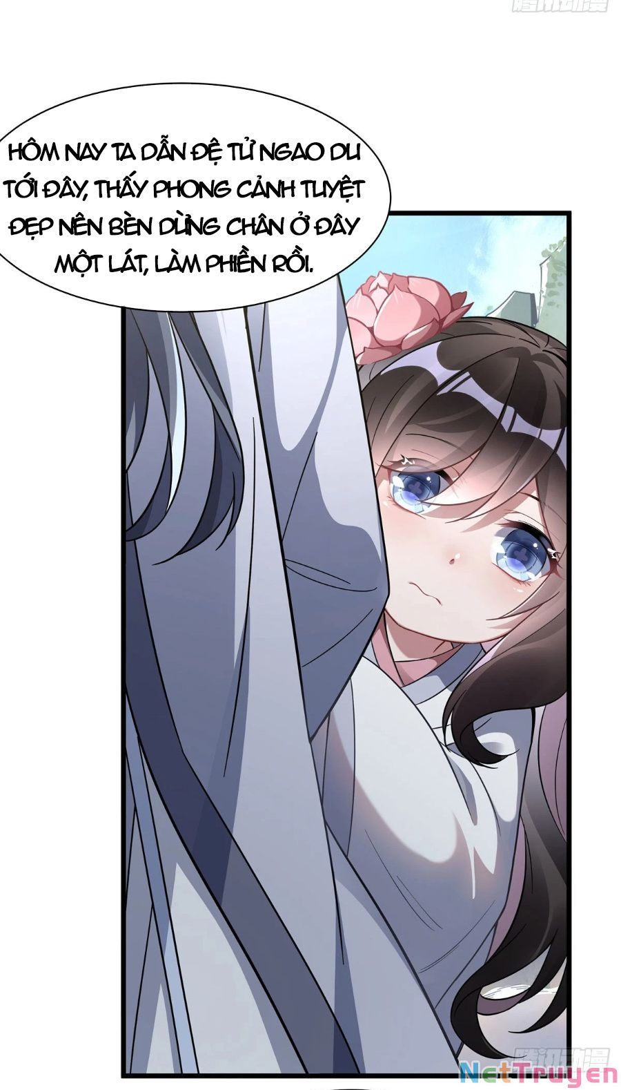 đọc truyện Các Nữ Đồ Đệ Của Ta Đều Là Chư Thiên Đại Lão Tương Lai Chương 96 ảnh 39 tại Thiên Thai Truyện