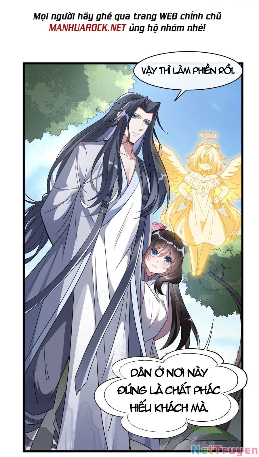 đọc truyện Các Nữ Đồ Đệ Của Ta Đều Là Chư Thiên Đại Lão Tương Lai Chương 96 ảnh 41 tại Thiên Thai Truyện