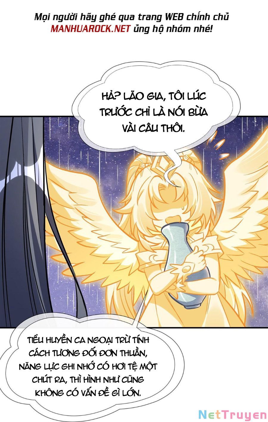 đọc truyện Các Nữ Đồ Đệ Của Ta Đều Là Chư Thiên Đại Lão Tương Lai Chương 96 ảnh 6 tại Thiên Thai Truyện