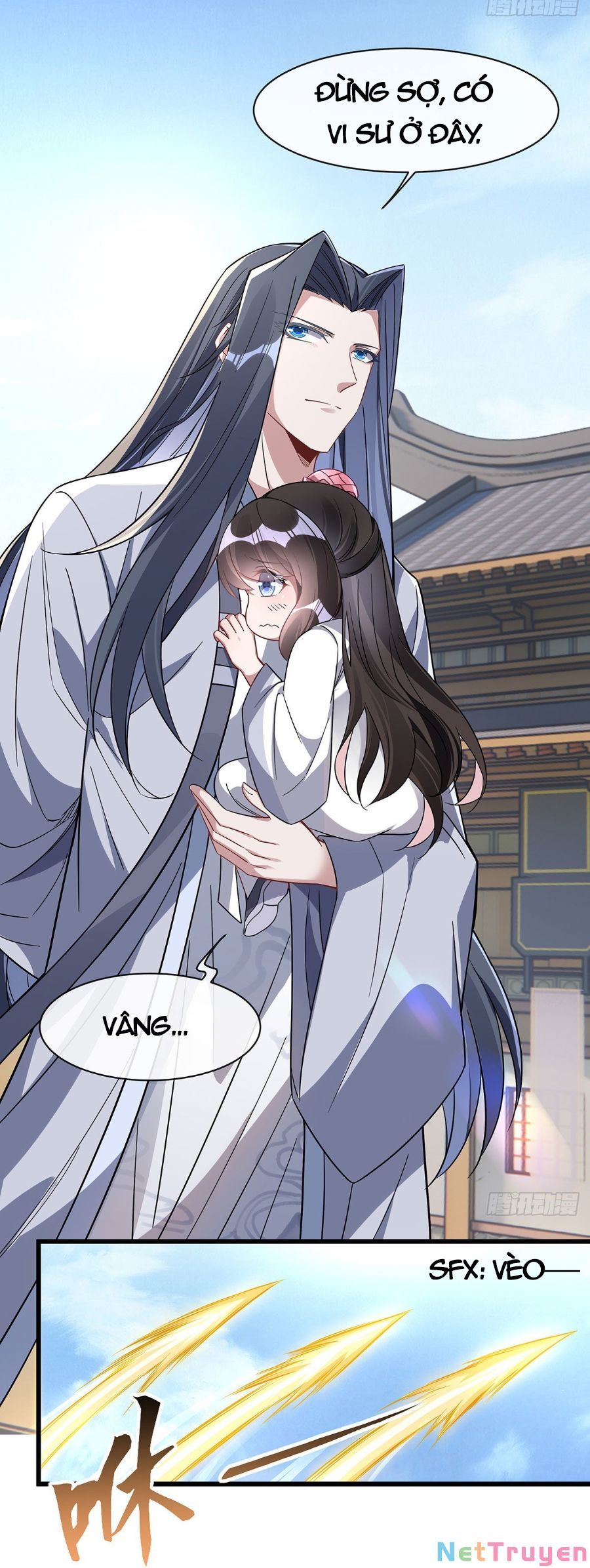 đọc truyện Các Nữ Đồ Đệ Của Ta Đều Là Chư Thiên Đại Lão Tương Lai Chương 96 ảnh 49 tại Thiên Thai Truyện