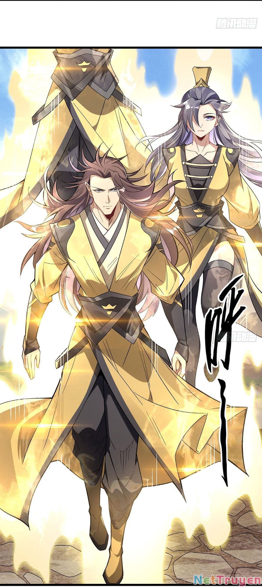 đọc truyện Các Nữ Đồ Đệ Của Ta Đều Là Chư Thiên Đại Lão Tương Lai Chương 96 ảnh 51 tại Thiên Thai Truyện