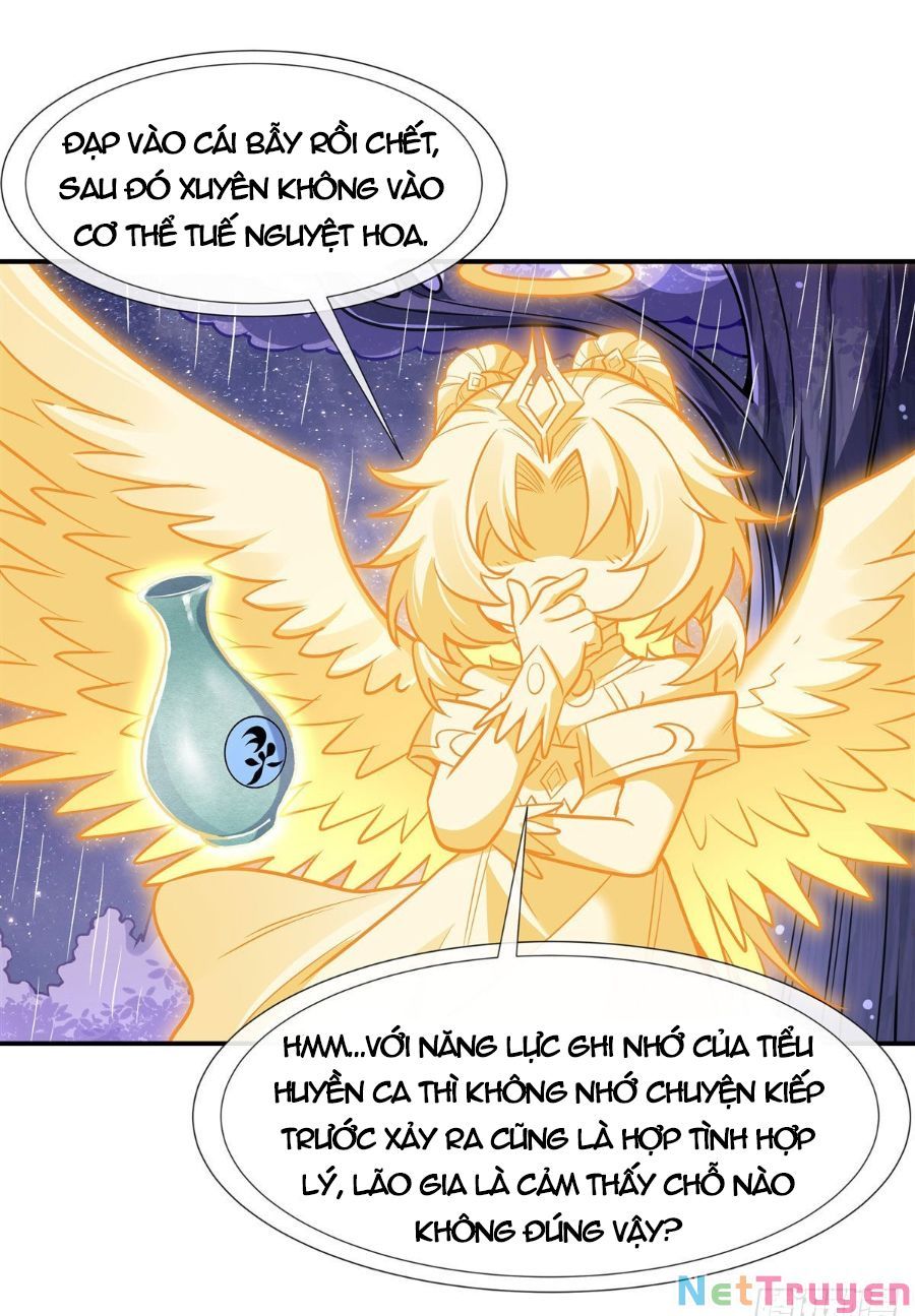 đọc truyện Các Nữ Đồ Đệ Của Ta Đều Là Chư Thiên Đại Lão Tương Lai Chương 96 ảnh 8 tại Thiên Thai Truyện