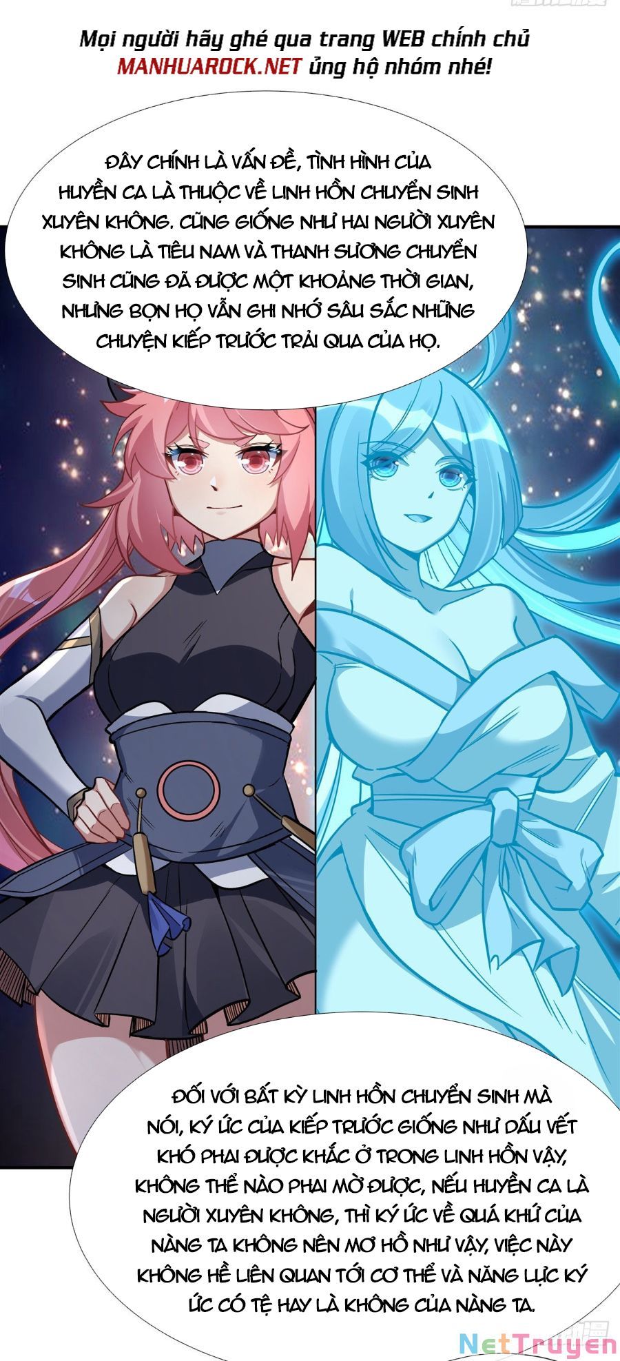 đọc truyện Các Nữ Đồ Đệ Của Ta Đều Là Chư Thiên Đại Lão Tương Lai Chương 96 ảnh 9 tại Thiên Thai Truyện