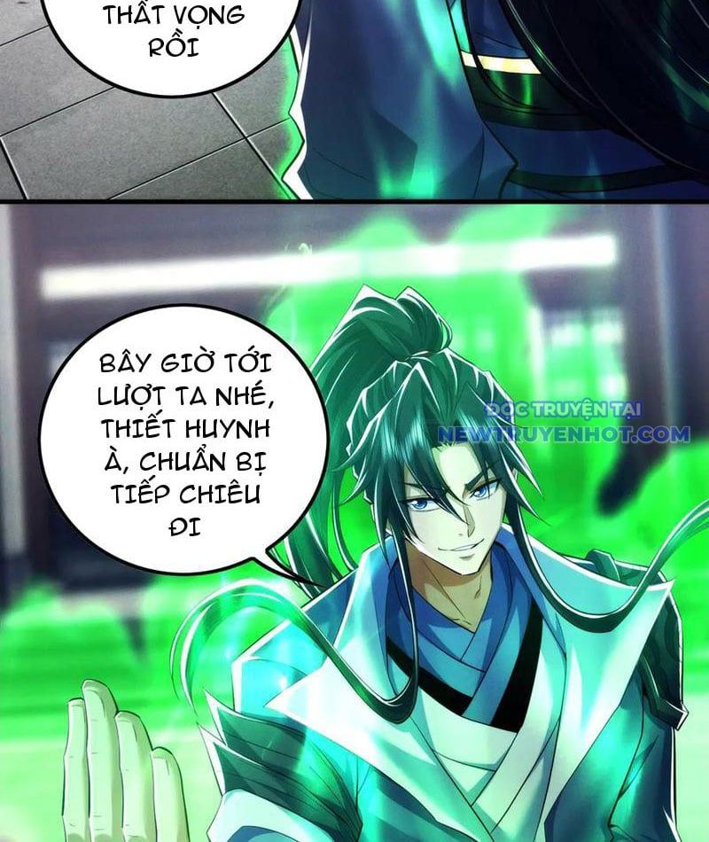 đọc truyện Các Nữ Sư Tôn Đều Muốn Chiếm Hữu Ta Chương 12 ảnh 65 tại Truyện Dạ Ký